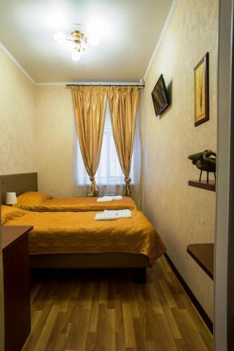 Hostal Yubileyny Mini-hotel