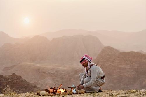 Hotel Movenpick Resort Petra