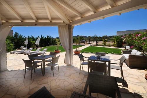 B&B I Graniti Sardi