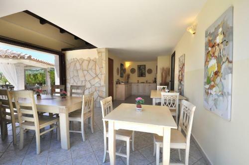 B&B I Graniti Sardi