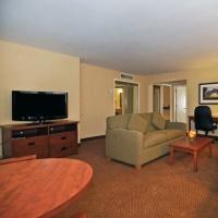 Hotel Best Western Charlottetown