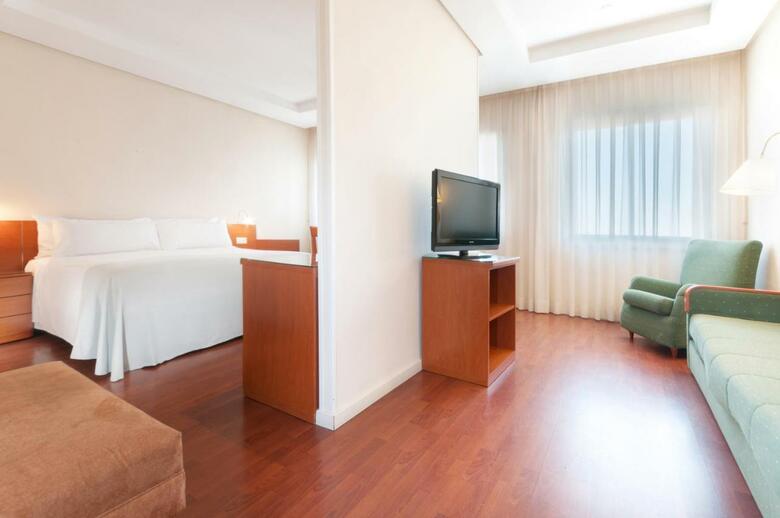 Hotel Madrid Chamart�n Affiliated By Meli�