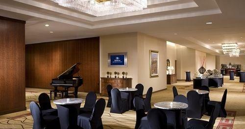 Hotel Hilton Salt Lake City Center