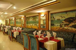 Hotel Bangalore International