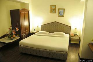 Hotel Bangalore International