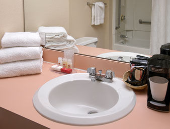 Hotel Ramada West Atlantic City