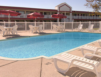 Hotel Ramada West Atlantic City