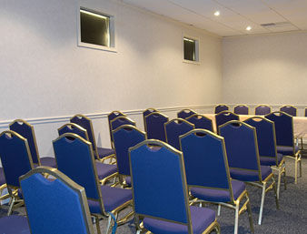 Hotel Ramada West Atlantic City