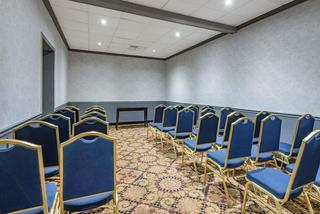 Hotel Ramada West Atlantic City