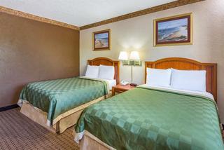 Hotel Ramada West Atlantic City