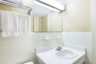 Hotel Ramada West Atlantic City