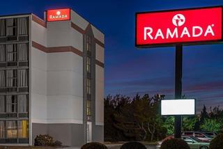 Hotel Ramada West Atlantic City