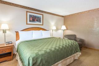 Hotel Ramada West Atlantic City
