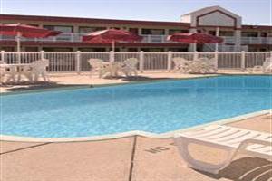 Hotel Ramada West Atlantic City