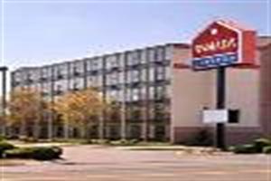 Hotel Ramada West Atlantic City