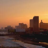 Hotel Ramada West Atlantic City