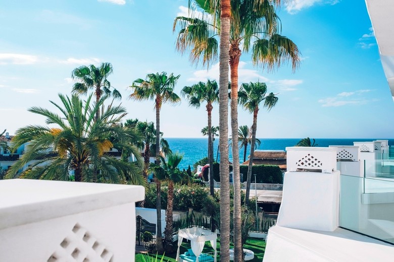 Hotel Iberostar Selection Marbella Coral Beach