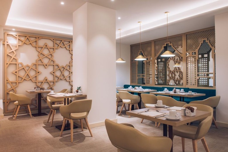 Hotel Iberostar Selection Marbella Coral Beach