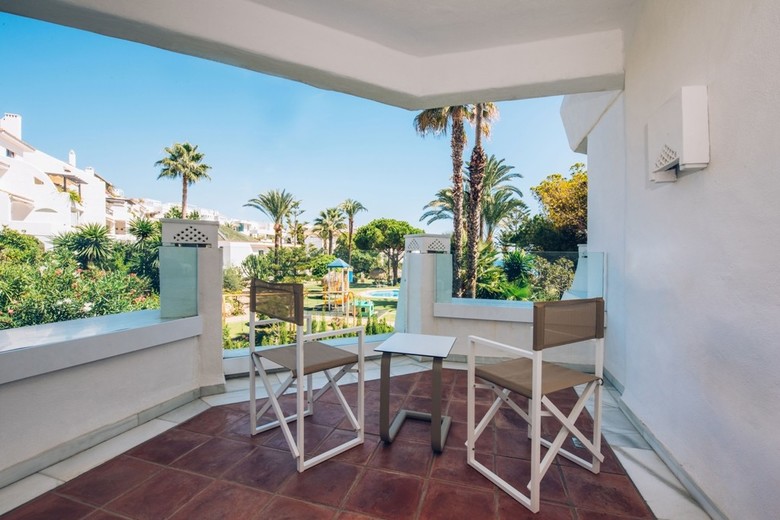 Hotel Iberostar Selection Marbella Coral Beach