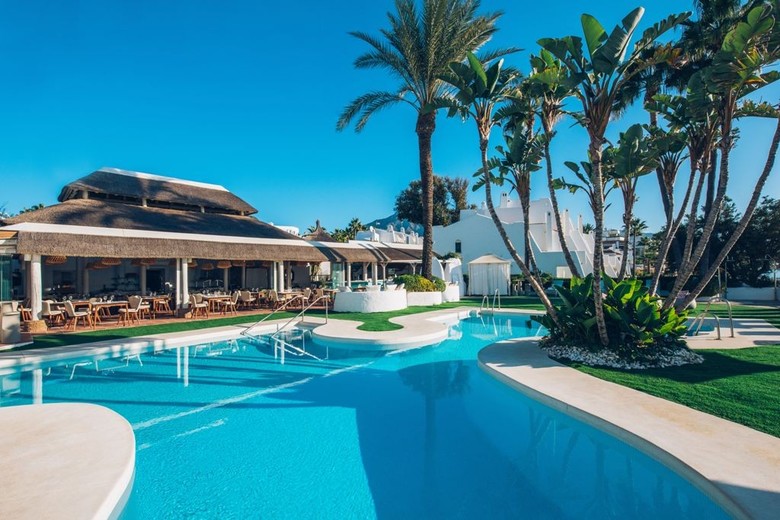 Hotel Iberostar Selection Marbella Coral Beach