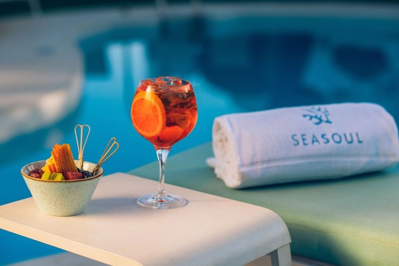 Hotel Iberostar Selection Marbella Coral Beach