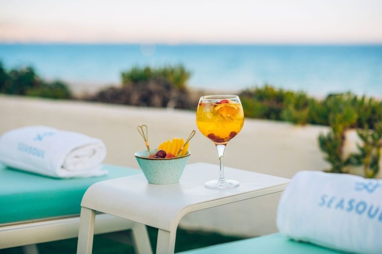 Hotel Iberostar Selection Marbella Coral Beach