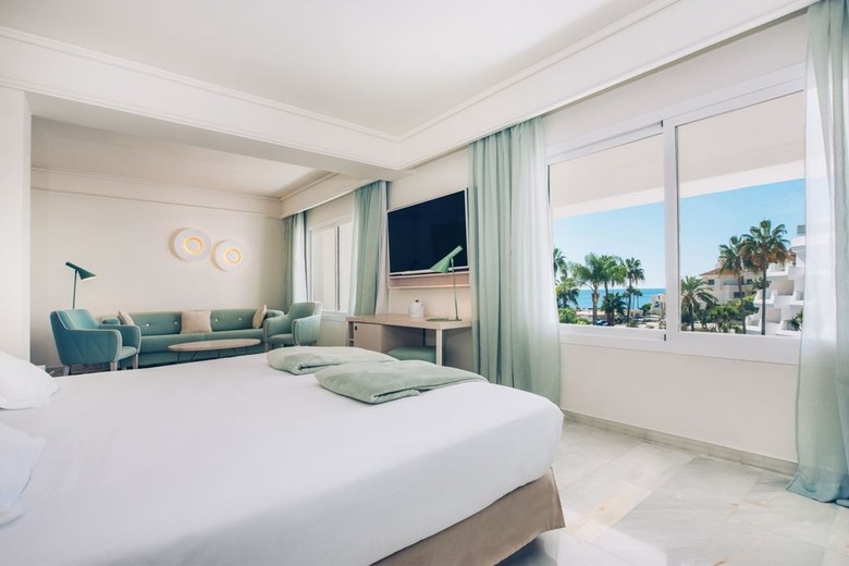 Hotel Iberostar Selection Marbella Coral Beach