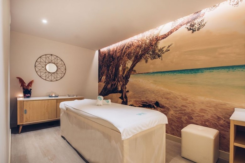 Hotel Iberostar Selection Marbella Coral Beach