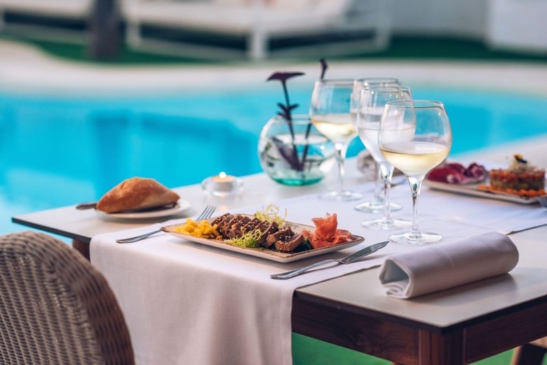 Hotel Iberostar Selection Marbella Coral Beach