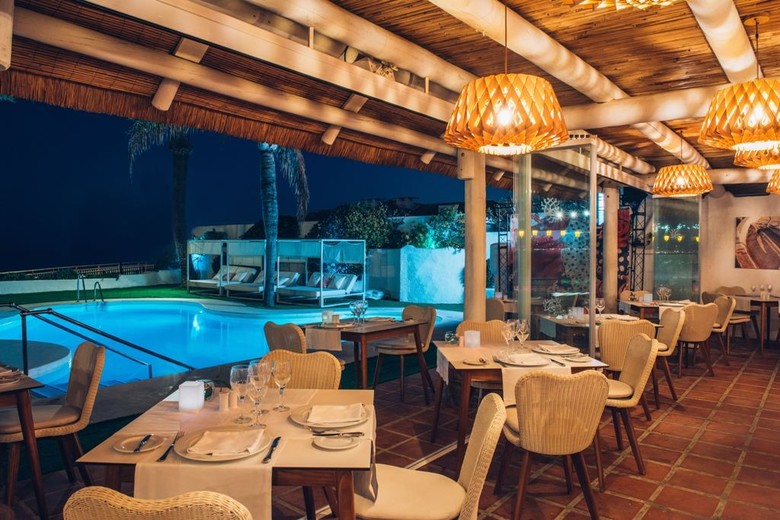 Hotel Iberostar Selection Marbella Coral Beach