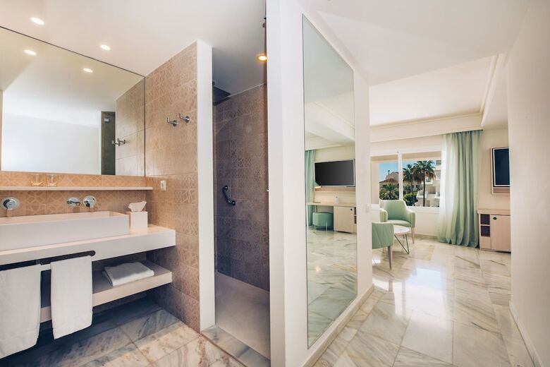 Hotel Iberostar Selection Marbella Coral Beach