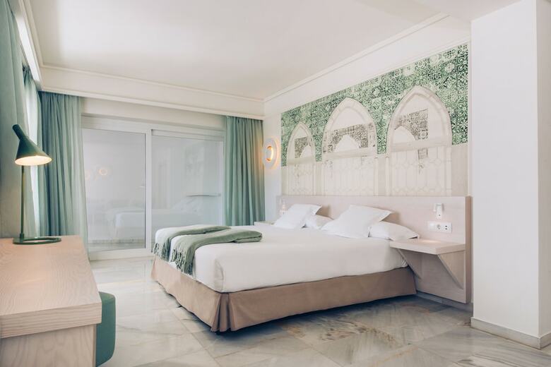 Hotel Iberostar Selection Marbella Coral Beach