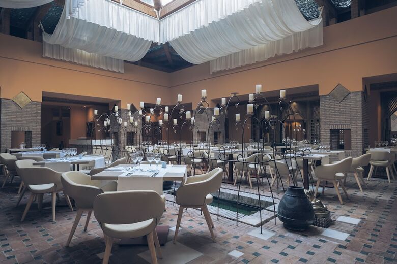 Hotel Iberostar Selection Marbella Coral Beach