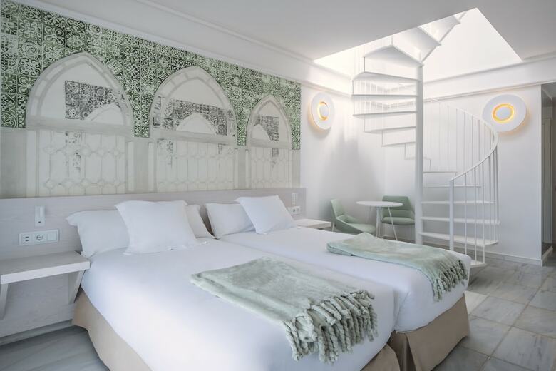 Hotel Iberostar Selection Marbella Coral Beach