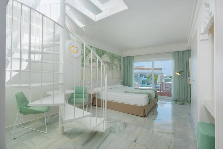 Hotel Iberostar Selection Marbella Coral Beach