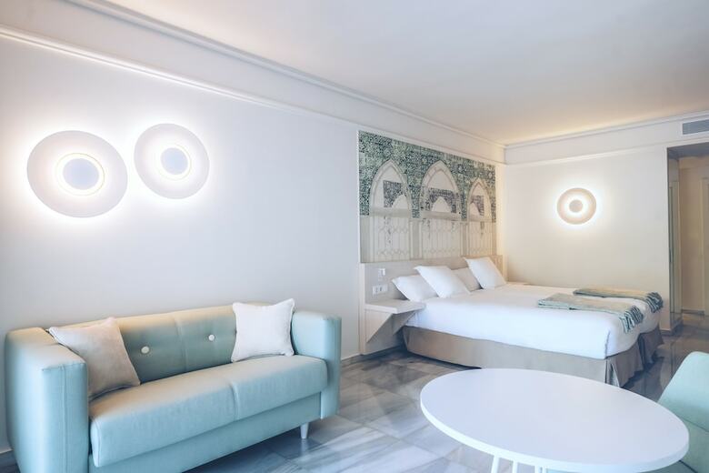 Hotel Iberostar Selection Marbella Coral Beach