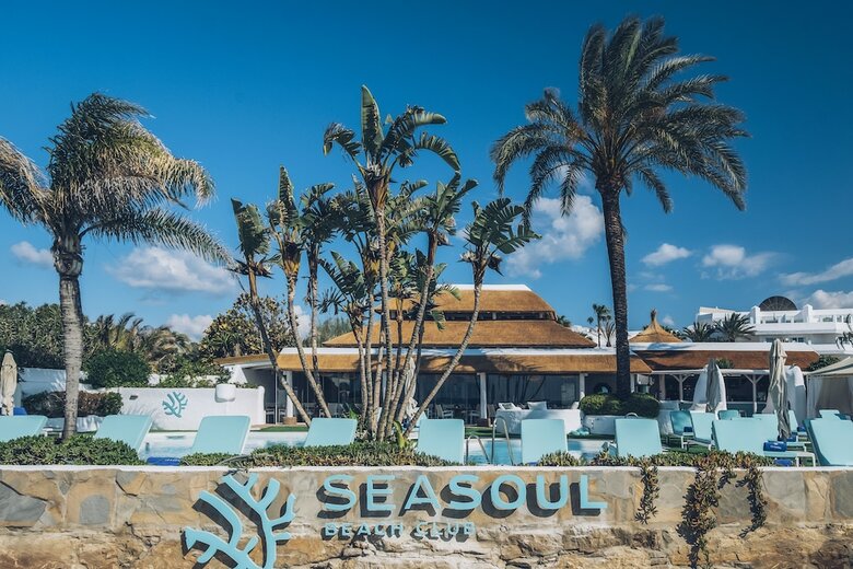 Hotel Iberostar Selection Marbella Coral Beach