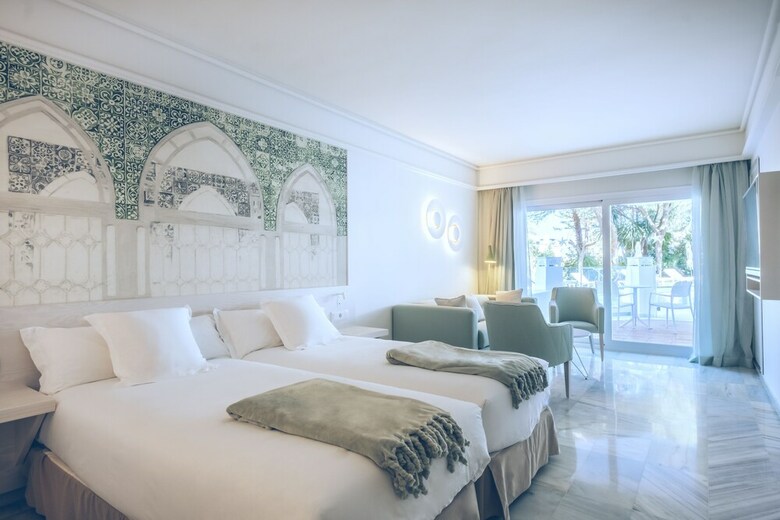 Hotel Iberostar Selection Marbella Coral Beach