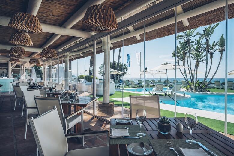 Hotel Iberostar Selection Marbella Coral Beach