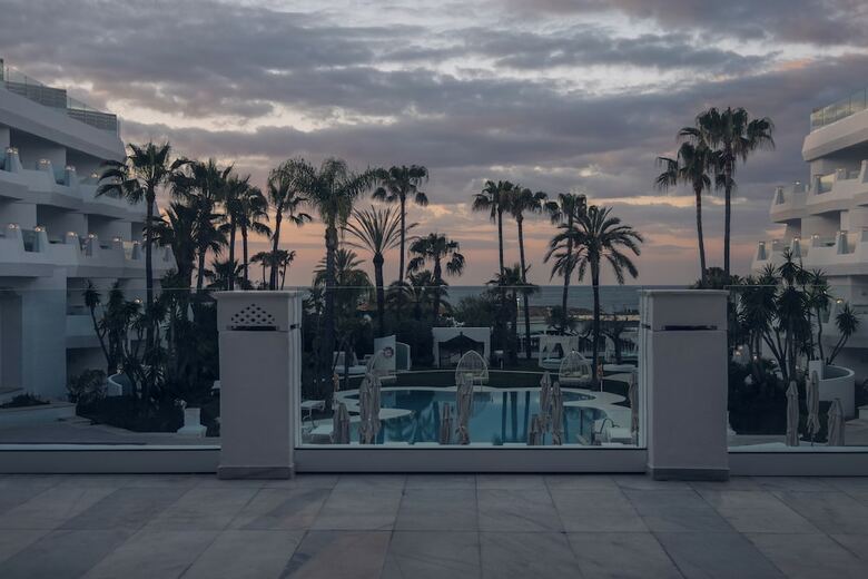Hotel Iberostar Selection Marbella Coral Beach