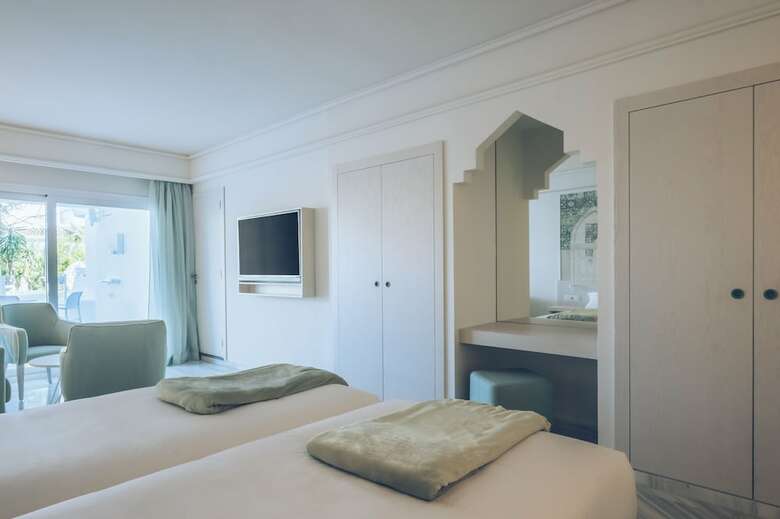 Hotel Iberostar Selection Marbella Coral Beach