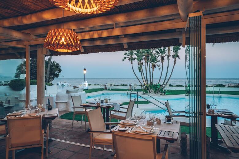 Hotel Iberostar Selection Marbella Coral Beach