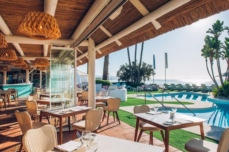 Hotel Iberostar Selection Marbella Coral Beach