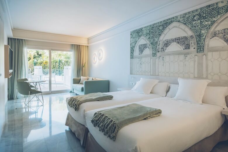 Hotel Iberostar Selection Marbella Coral Beach