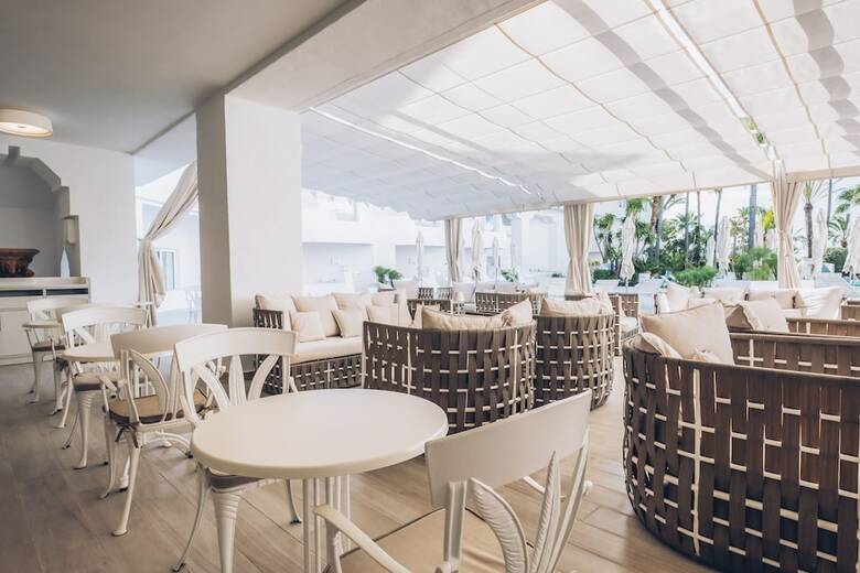 Hotel Iberostar Selection Marbella Coral Beach