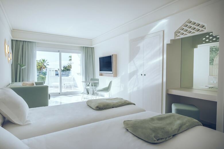 Hotel Iberostar Selection Marbella Coral Beach