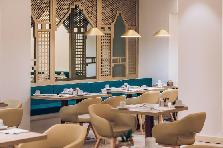 Hotel Iberostar Selection Marbella Coral Beach