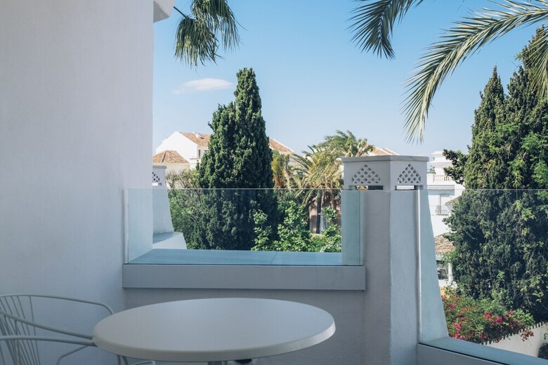 Hotel Iberostar Selection Marbella Coral Beach