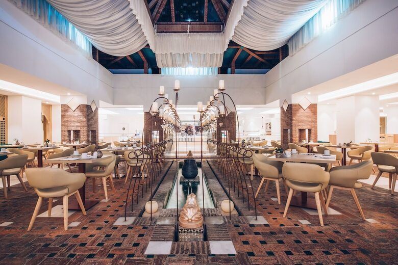 Hotel Iberostar Selection Marbella Coral Beach