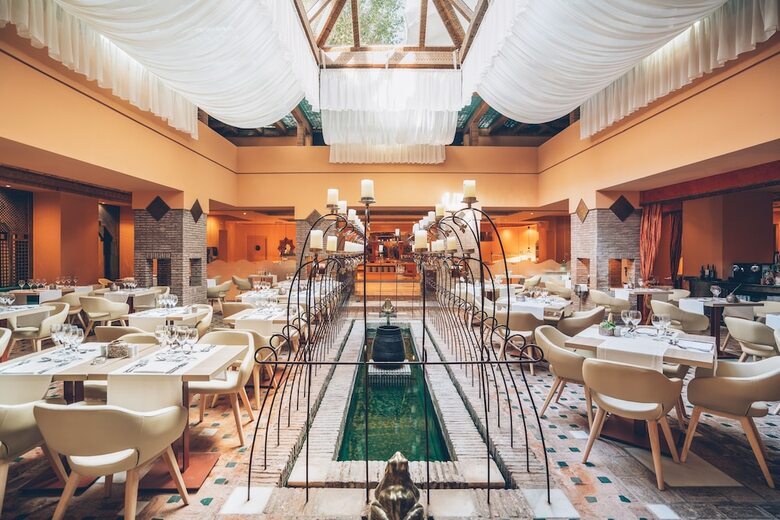 Hotel Iberostar Selection Marbella Coral Beach